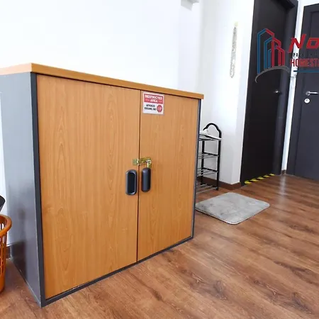 Noble Vivacity Jazz 2 Cozy City View 8Pax Kuching Exterior photo