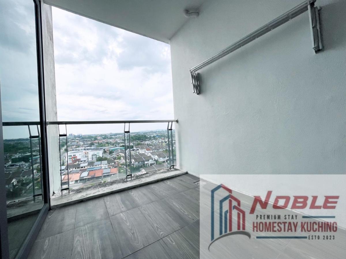 Noble Vivacity Jazz 2 Cozy View 8pax *