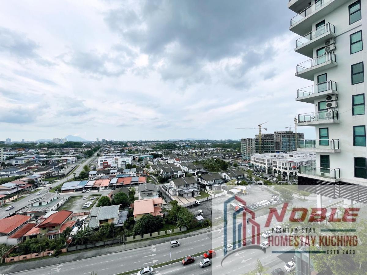 Noble Vivacity Jazz 2 Cozy View 8pax