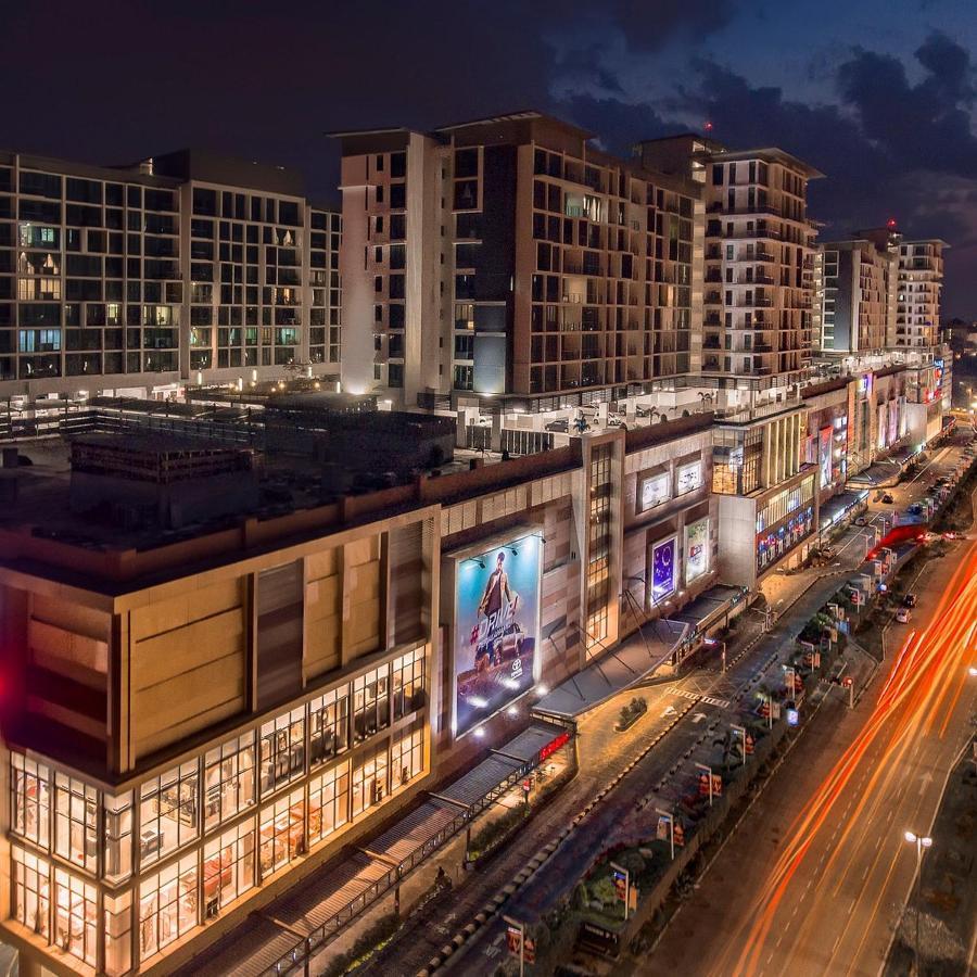 Apartment Noble Vivacity Jazz 2 Cozy View 8pax