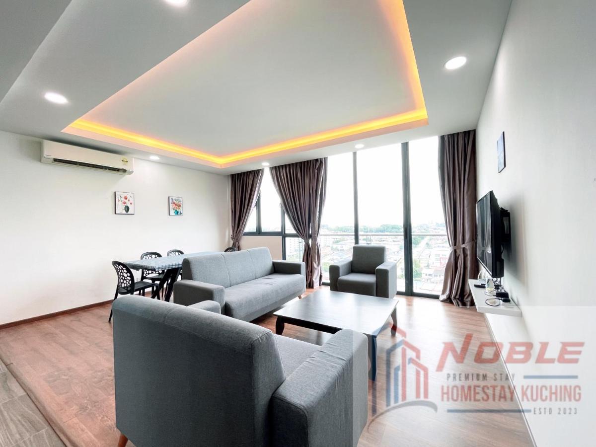 Noble Vivacity Jazz 2 Cozy View 8pax Apartment