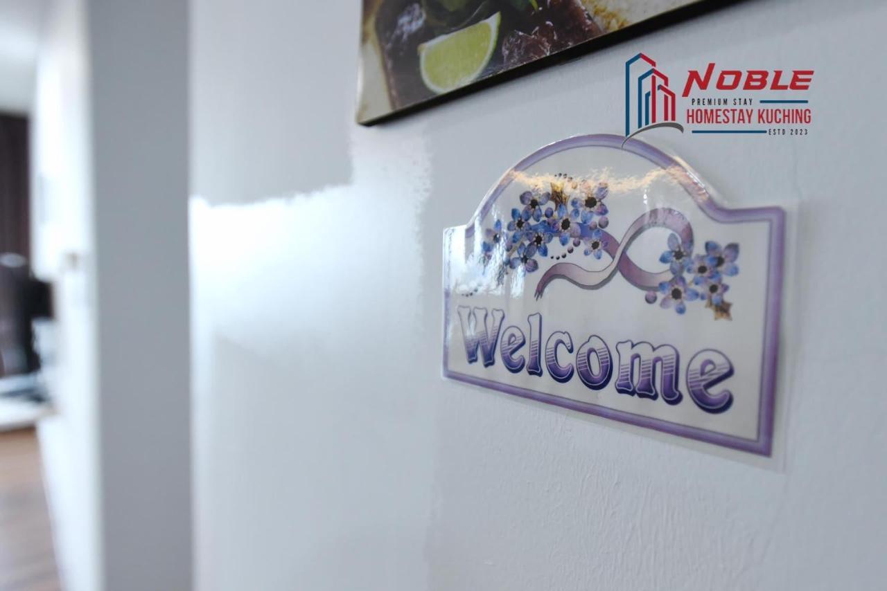 Noble Vivacity Jazz 2 Cozy View 8pax *