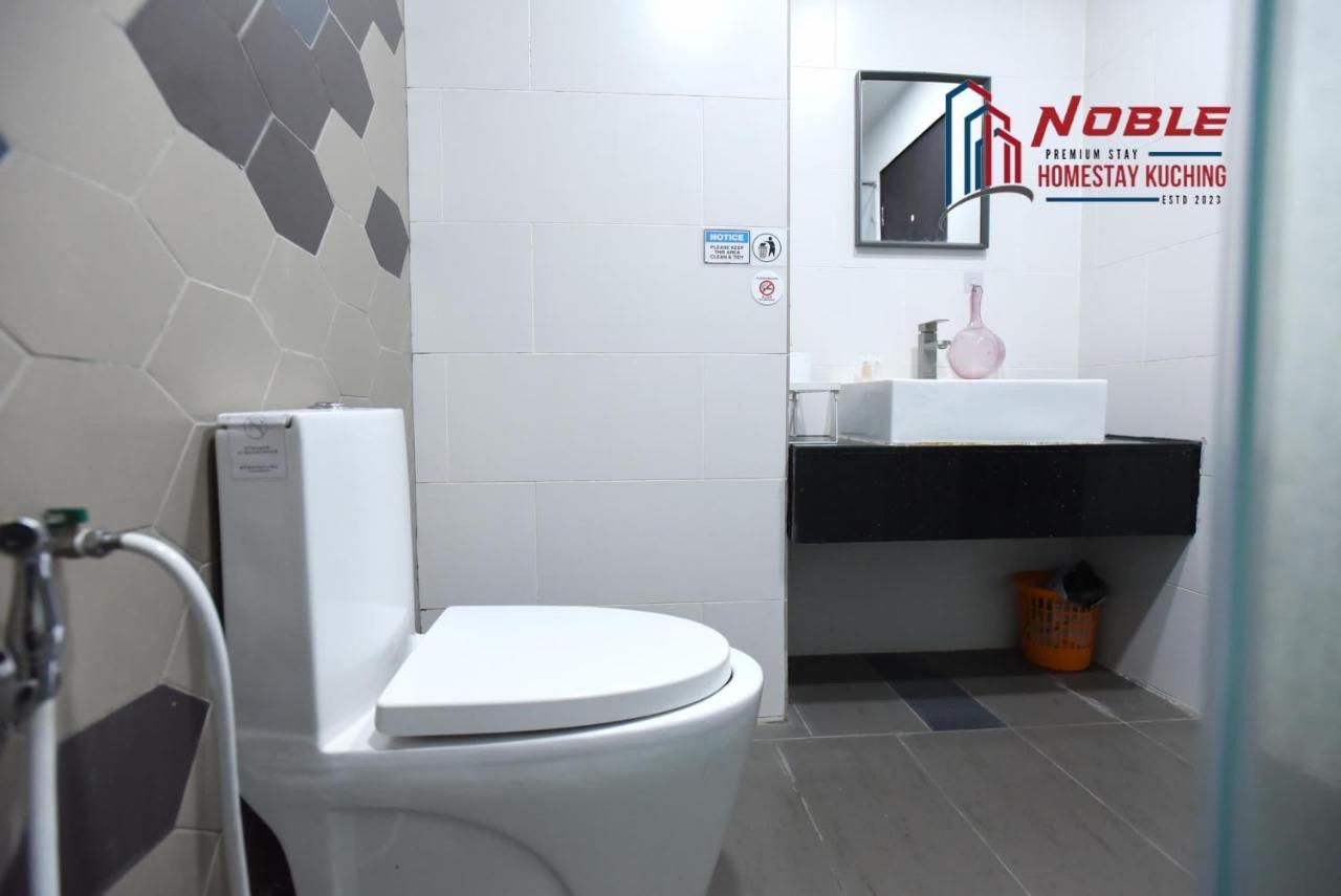 Apartment Noble Vivacity Jazz 2 Cozy View 8pax